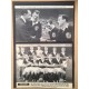 Multi signed Scotland team picture circa 1958, Docherty, Mackay and Herd
